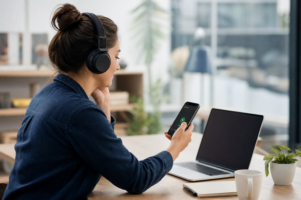 Spotifyjev AI asistent spreminja pravila igre: Kako umetna inteligenca preoblikuje vaše glasbene izkušnje Spotifyjev AI asistent spreminja pravila igre: Kako umetna inteligenca preoblikuje vaše glasbene izkušnje