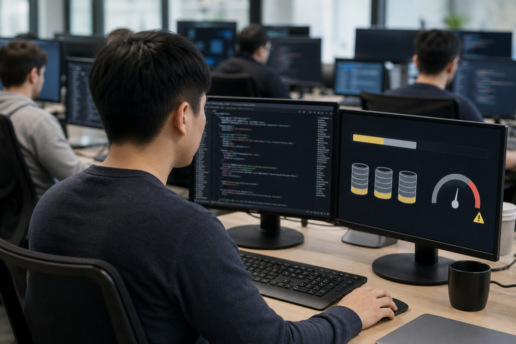 Omejitve AI žetonov: Nova realnost za inženirje in podjetja v dobi dragih modelov