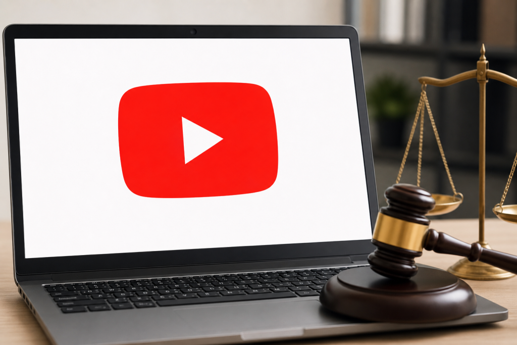 YouTube uvaja stroga pravila za AI videe in napoveduje boj proti nizkokakovostnim vsebinam