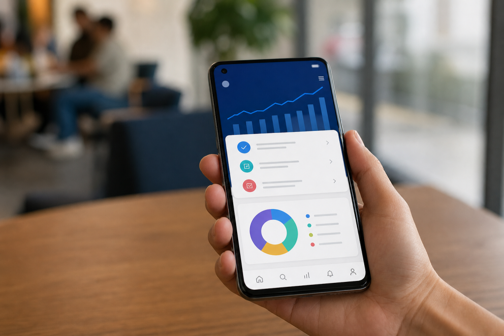 Prenovljena aplikacija X za Android: hitrejše nalaganje, nova arhitektura in več stabilnosti Prenovljena aplikacija X za Android: hitrejše nalaganje, nova arhitektura in več stabilnosti