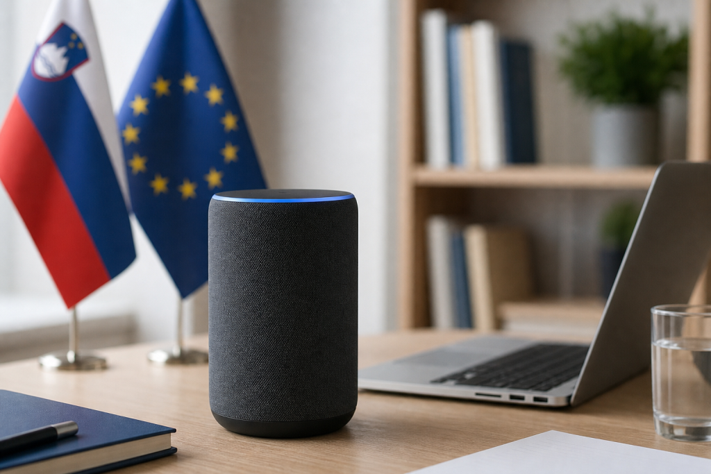 Claude Voice Mode z novo nadgradnjo izziva konkurenco in odpira vprašanja o prihodnosti glasovne umetne inteligence Claude Voice Mode z novo nadgradnjo izziva konkurenco in odpira vprašanja o prihodnosti glasovne umetne inteligence
