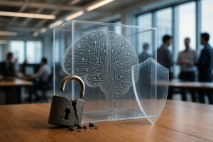 Kako je vdor v OpenAI spodbudil novo ero transparentnosti pri umetni inteligenci