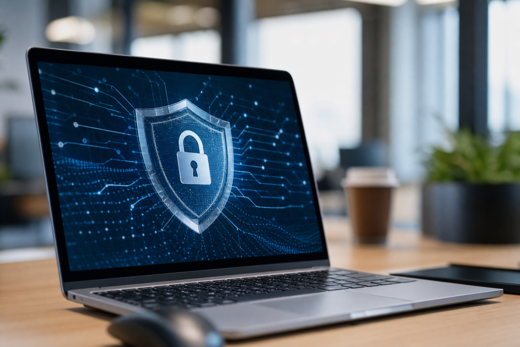 Microsoft z novima Copilot for Security in CyberShield Agent dviguje standarde avtomatizirane kibernetske zaščite