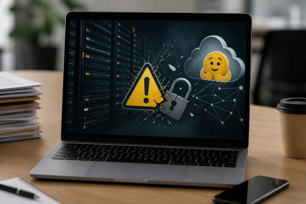 Vdor v Hugging Face razkril varnostne izzive odprtokodnih AI platform