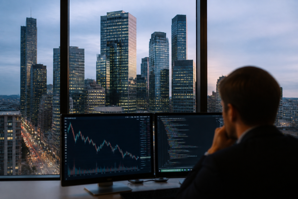 Hedge sklad Situational Awareness stavi vse na Anthropic in pretrese AI finančno sceno Hedge sklad Situational Awareness stavi vse na Anthropic in pretrese AI finančno sceno