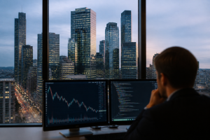 Hedge sklad Situational Awareness stavi vse na Anthropic in pretrese AI finančno sceno