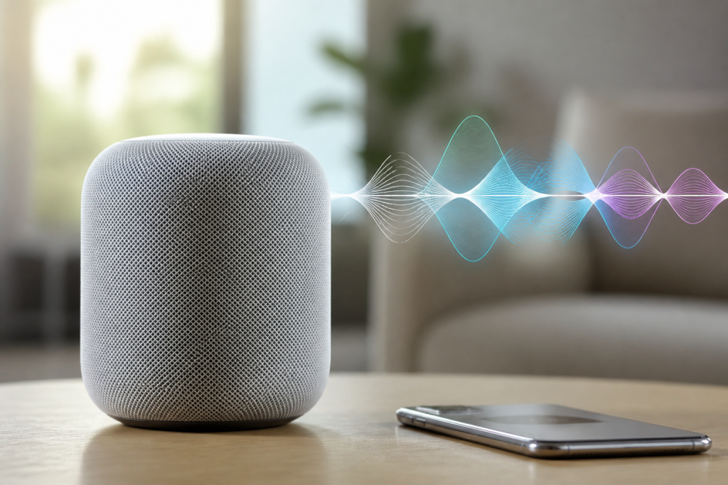 Ali bo Siri sledi generativni AI ali bo ostala za konkurenco?