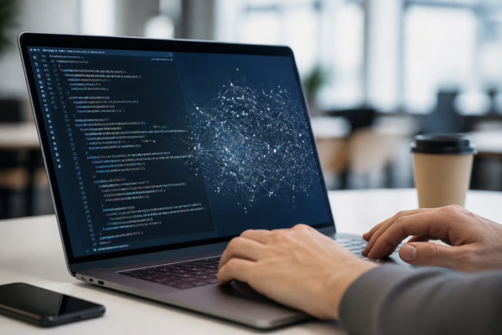 MacPaw omogoča razvijalcem izvajanje umetne inteligence na napravi z rešitvijo Liquid AI MacPaw omogoča razvijalcem izvajanje umetne inteligence na napravi z rešitvijo Liquid AI