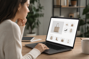 Umetna inteligenca v Shopifyju: večja prodaja in boljša izkušnja brez zamenjave Googla