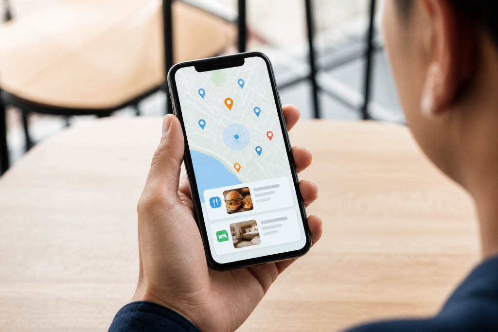Google Maps vstopa v novo dobo: umetna inteligenca spreminja priporočila, rezervacije in zasebnost uporabnikov