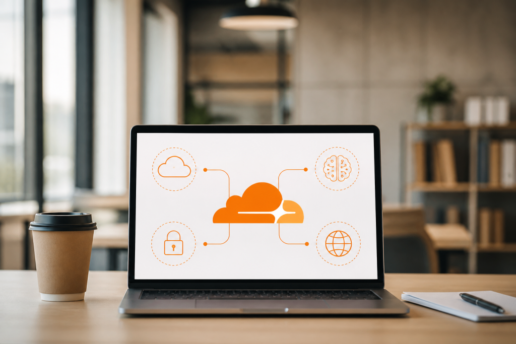 Cloudflare s Kitesurfom dviga standarde varnih platform za AI agente Cloudflare s Kitesurfom dviga standarde varnih platform za AI agente