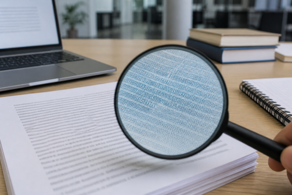 Kako bo označevanje AI besedil spremenilo splet: tehnološki izzivi, regulacija in prihodnost transparentnosti Kako bo označevanje AI besedil spremenilo splet: tehnološki izzivi, regulacija in prihodnost transparentnosti