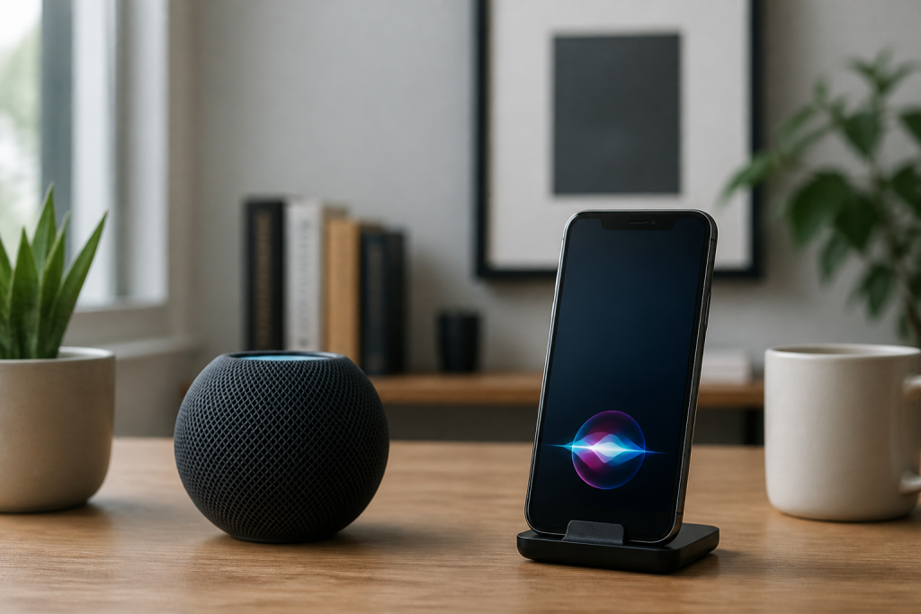 Siri dobiva novice v živo: Apple preoblikuje informiranje z umetno inteligenco Siri dobiva novice v živo: Apple preoblikuje informiranje z umetno inteligenco