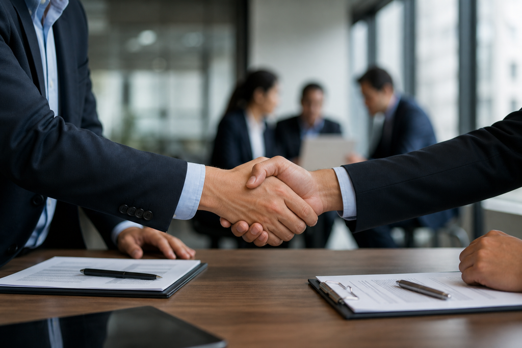 Strateška partnerstva v umetni inteligenci spreminjajo tehnološko industrijo in prinašajo nove izzive