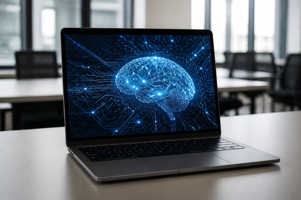 OpenAI s tehnologijo Ultrafast odpira novo poglavje izjemno hitre umetne inteligence