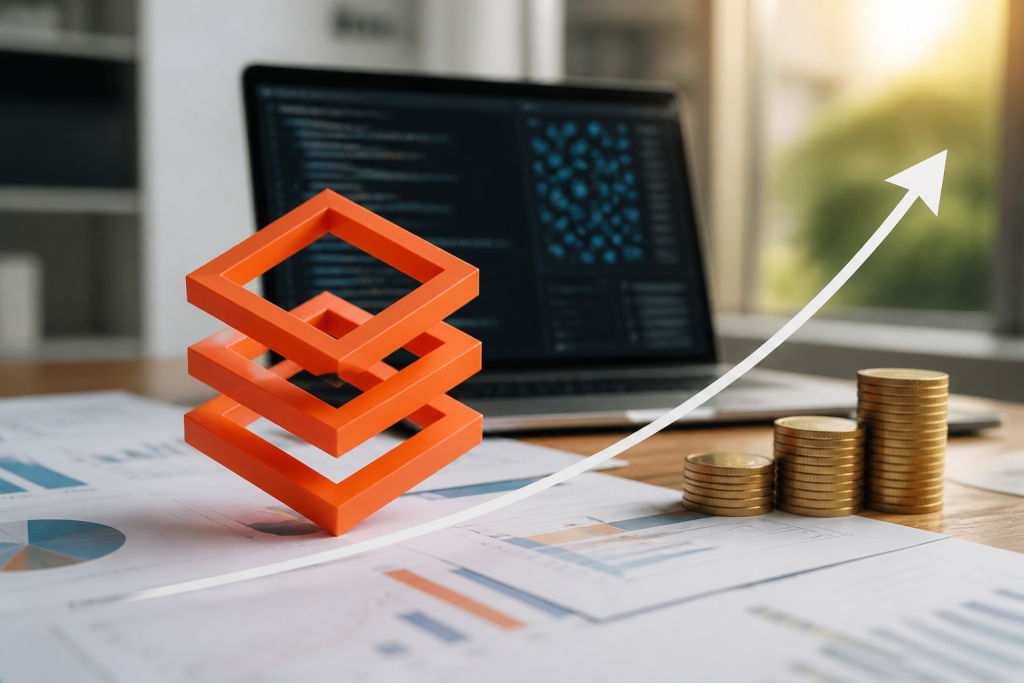 Databricks z rekordno investicijo pospešuje razvoj generativne umetne inteligence