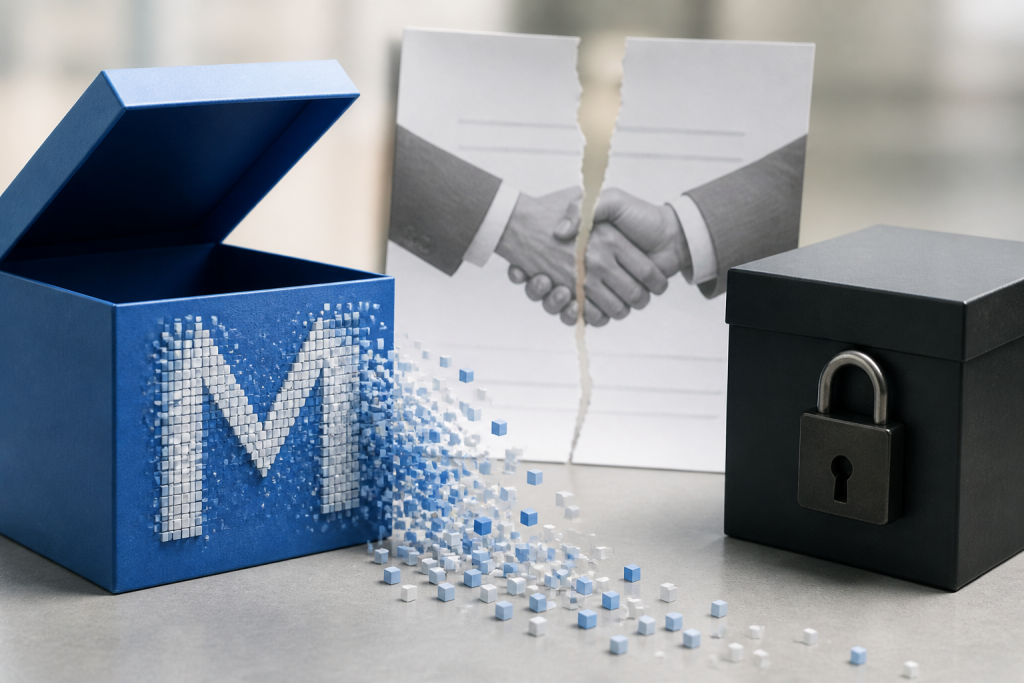 Meta z odprtokodnim AI izziva konkurenco, industrijo pretresa propad 250-milijonskega dogovora Meta z odprtokodnim AI izziva konkurenco, industrijo pretresa propad 250-milijonskega dogovora