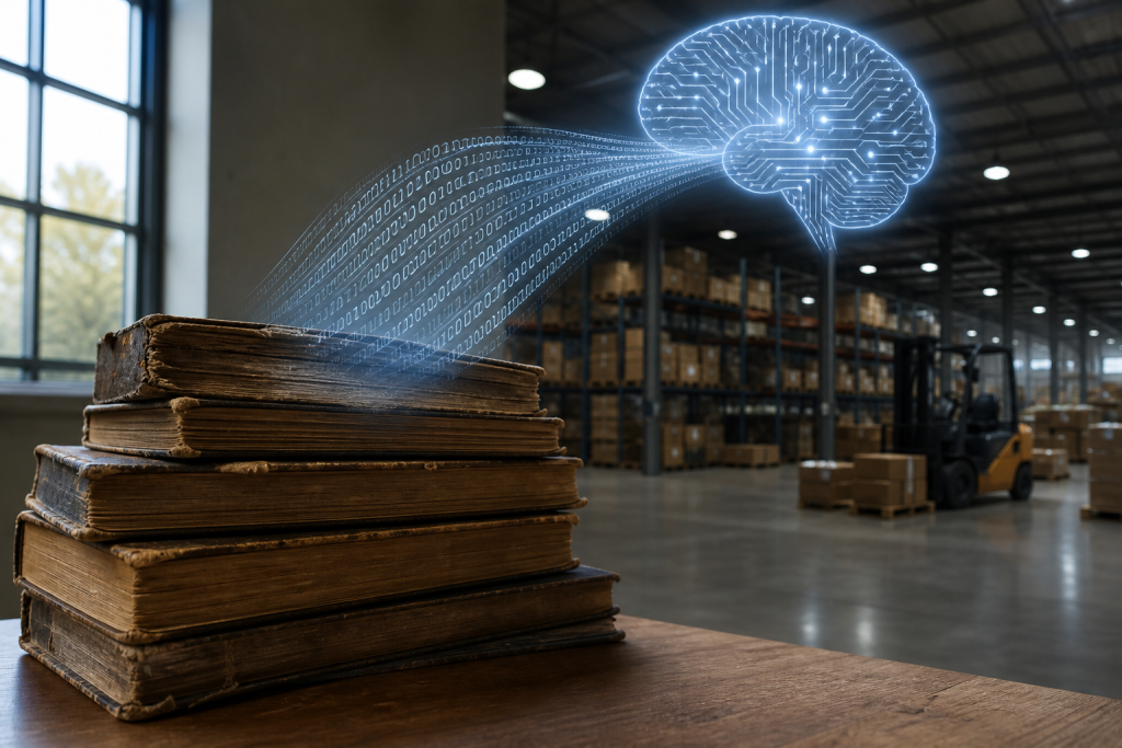 Amazon uničuje redke knjige za razvoj umetne inteligence in sproža val kritik Amazon uničuje redke knjige za razvoj umetne inteligence in sproža val kritik