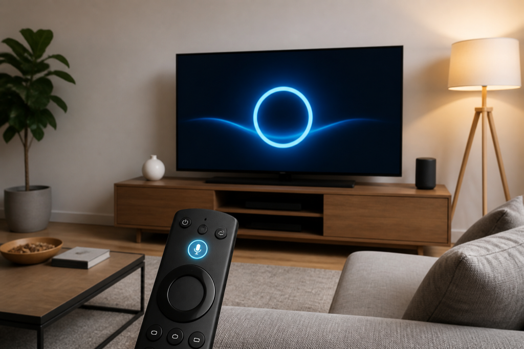 Amazon odpira napredno AI Alexo vsem uporabnikom Fire TV: revolucija pametnih domov brez naročnine Amazon odpira napredno AI Alexo vsem uporabnikom Fire TV: revolucija pametnih domov brez naročnine