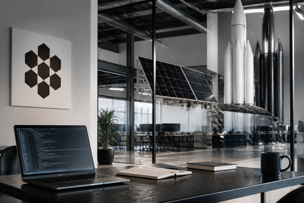 Zakaj je Cognition z Devin AI v središču špekulacij o prevzemu s strani SpaceX Zakaj je Cognition z Devin AI v središču špekulacij o prevzemu s strani SpaceX