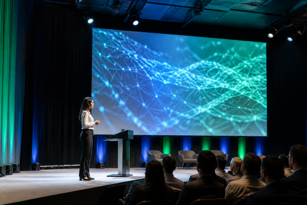 TechCrunch Disrupt 2026: Ključni voditelji in preboji, ki določajo prihodnost umetne inteligence TechCrunch Disrupt 2026: Ključni voditelji in preboji, ki določajo prihodnost umetne inteligence