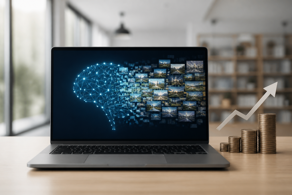 Stability AI z novo investicijo pretresa trg odprtokodne generativne umetne inteligence Stability AI z novo investicijo pretresa trg odprtokodne generativne umetne inteligence