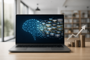 Stability AI z novo investicijo pretresa trg odprtokodne generativne umetne inteligence Stability AI z novo investicijo pretresa trg odprtokodne generativne umetne inteligence