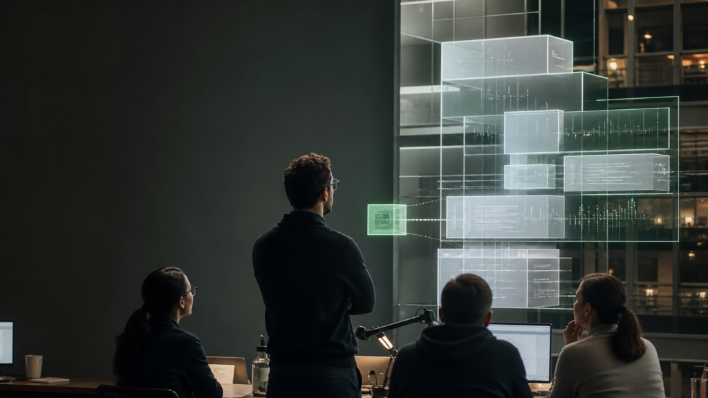 Ko OpenAI objavi vaš poslovni načrt: kako naj AI startupi preživijo platforme velikih igralcev Ko OpenAI objavi vaš poslovni načrt: kako naj AI startupi preživijo platforme velikih igralcev
