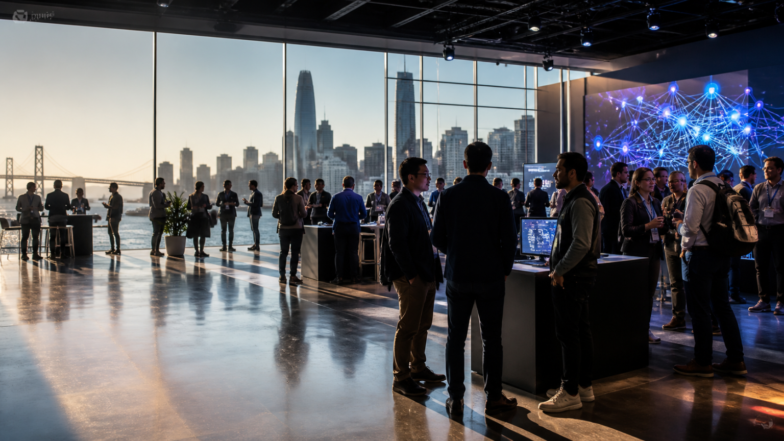 TechCrunch Disrupt 2026: Ali je 12.500 dolarjev prava naložba za AI startup?