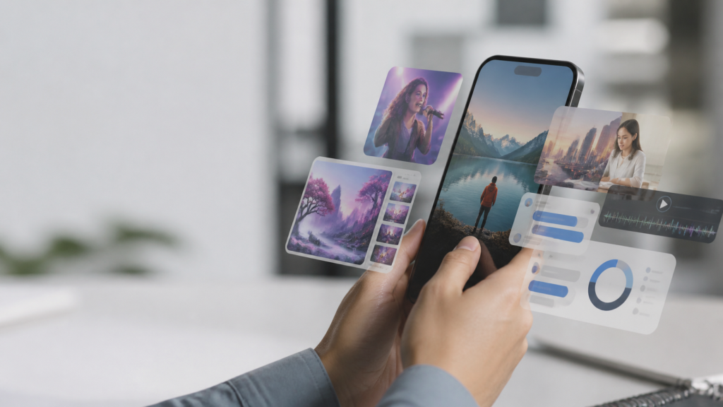 Meta One: Meta želi umetno inteligenco v Facebooku, Instagramu in WhatsAppu spremeniti v naročnino Meta One: Meta želi umetno inteligenco v Facebooku, Instagramu in WhatsAppu spremeniti v naročnino