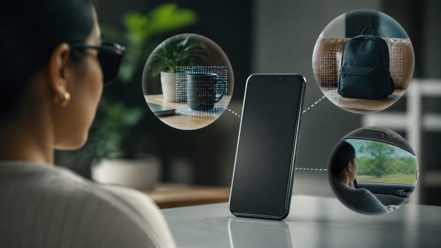 Google Gemini prihaja v Android kot osebni spomin in digitalne oči Google Gemini prihaja v Android kot osebni spomin in digitalne oči