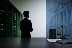 Jensen Huang proti regulaciji UI: varnost naj ostane v rokah inženirjev Jensen Huang proti regulaciji UI: varnost naj ostane v rokah inženirjev