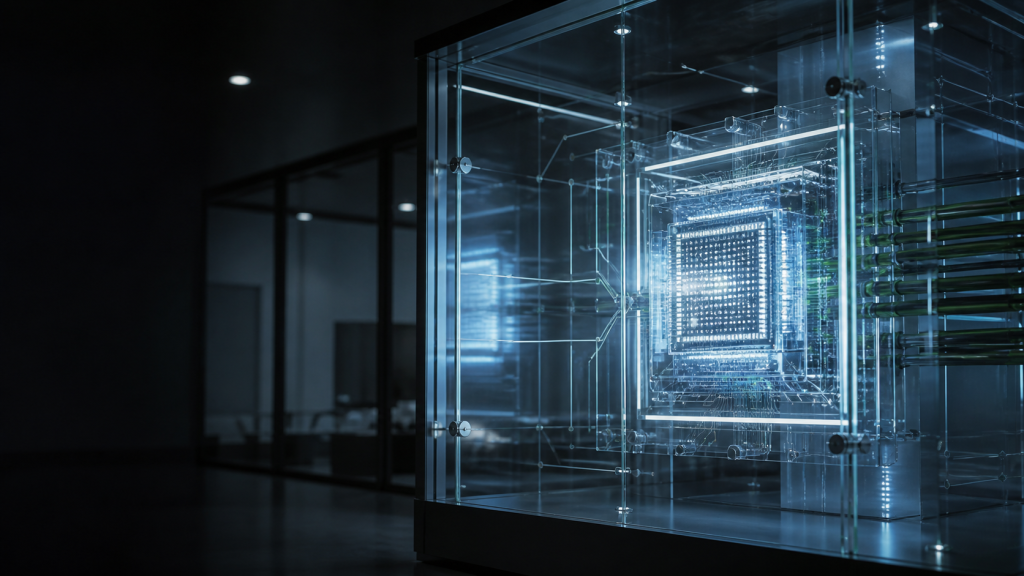 Google DeepMind predlaga nova pravila za nadzor najnaprednejše umetne inteligence Google DeepMind predlaga nova pravila za nadzor najnaprednejše umetne inteligence