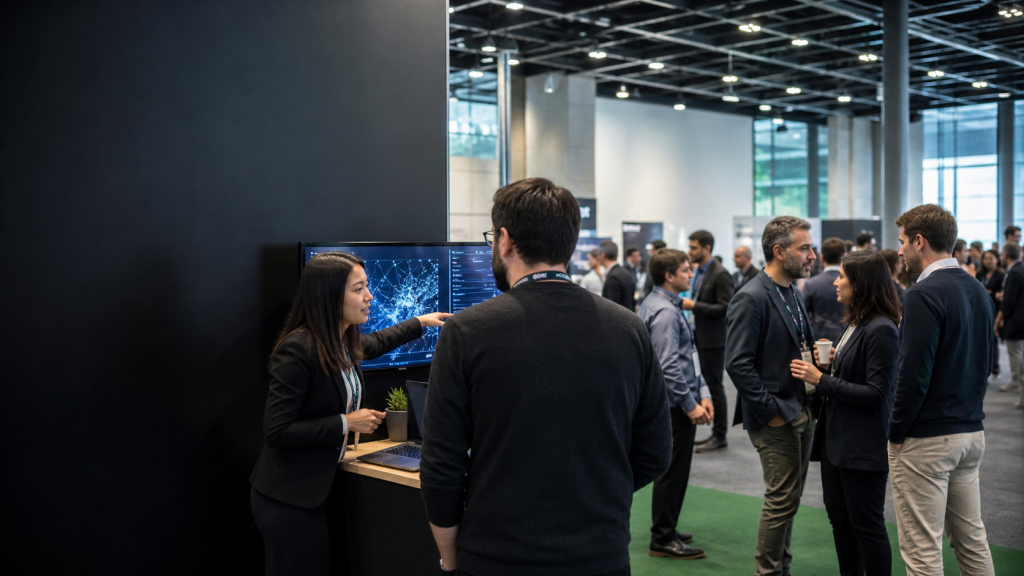 AI startupi pred odločitvijo: je Disrupt 2026 vreden 12.500 dolarjev? AI startupi pred odločitvijo: je Disrupt 2026 vreden 12.500 dolarjev?