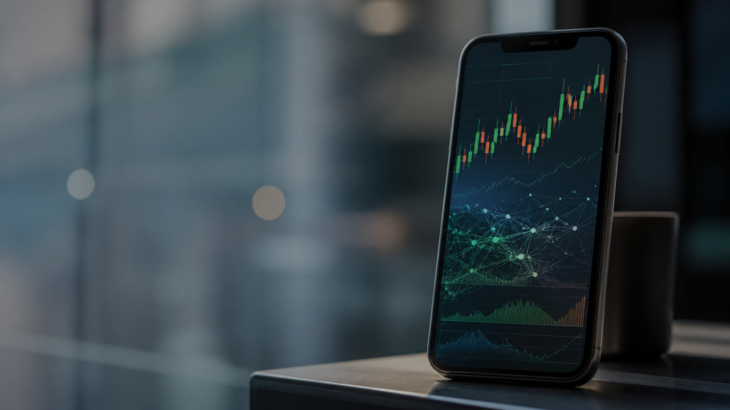 Robinhood stavi na AI agente, ki bi lahko spremenili osebno investiranje Robinhood stavi na AI agente, ki bi lahko spremenili osebno investiranje