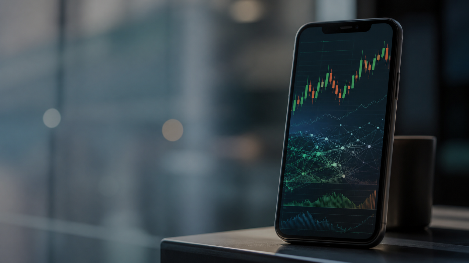 Robinhood stavi na AI agente, ki bi lahko spremenili osebno investiranje