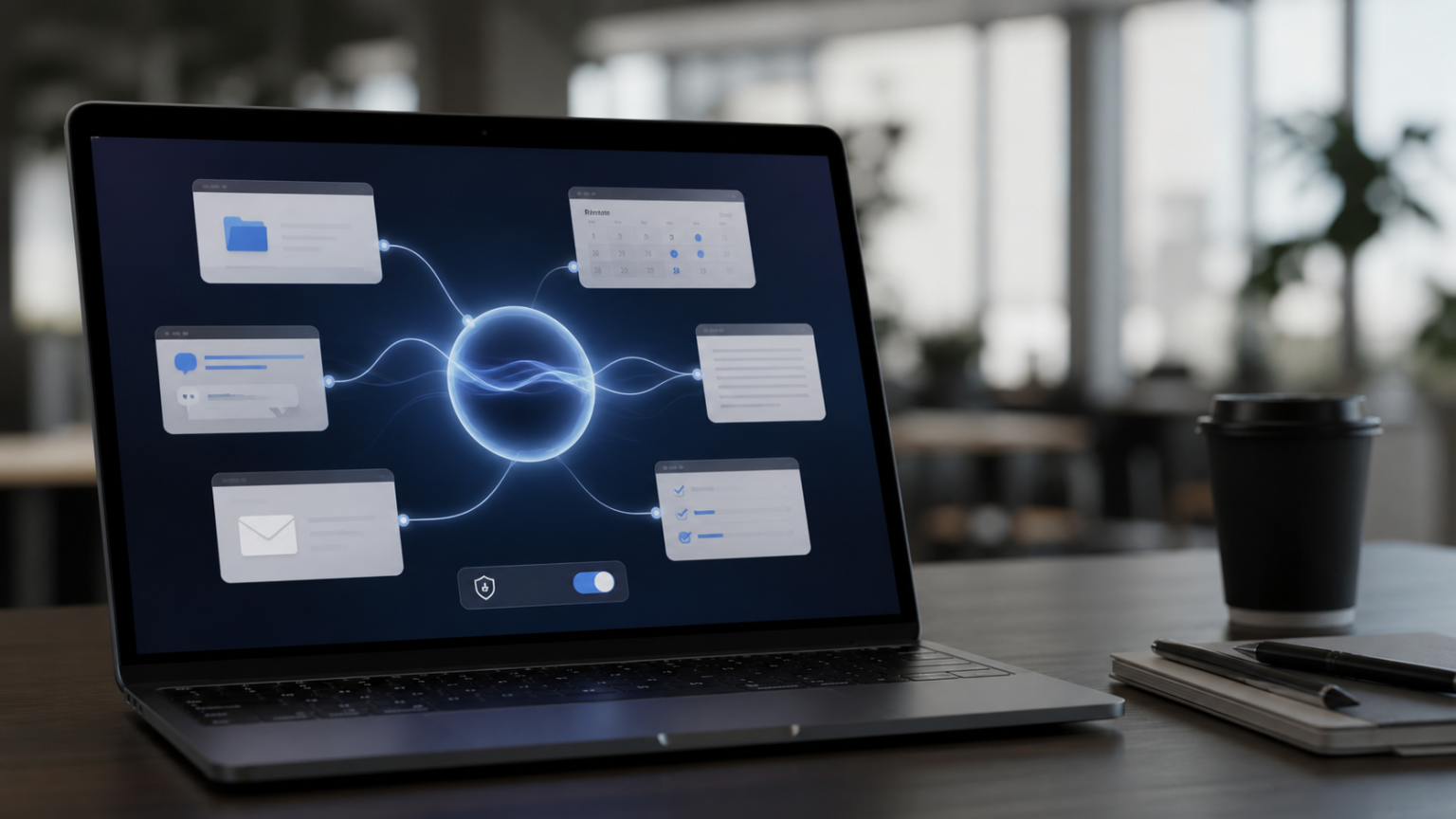Meta Muse prihaja na Mac: AI agent želi prevzeti delo med vašimi aplikacijami Meta Muse prihaja na Mac: AI agent želi prevzeti delo med vašimi aplikacijami