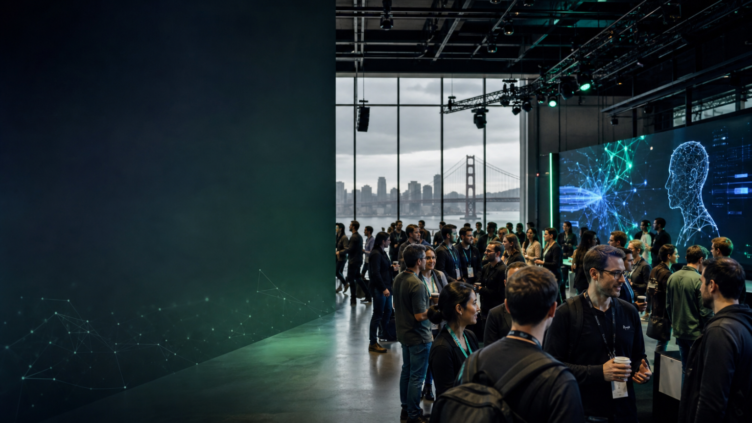 TechCrunch Disrupt 2026: AI startupi v lovu za globalnim prebojem TechCrunch Disrupt 2026: AI startupi v lovu za globalnim prebojem