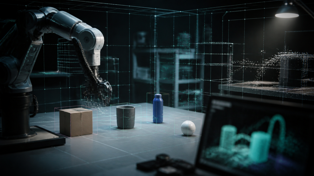 Zakaj AI-laboratoriji skrivajo modele sveta, ki bi lahko spremenili robotiko in avtonomijo Zakaj AI-laboratoriji skrivajo modele sveta, ki bi lahko spremenili robotiko in avtonomijo