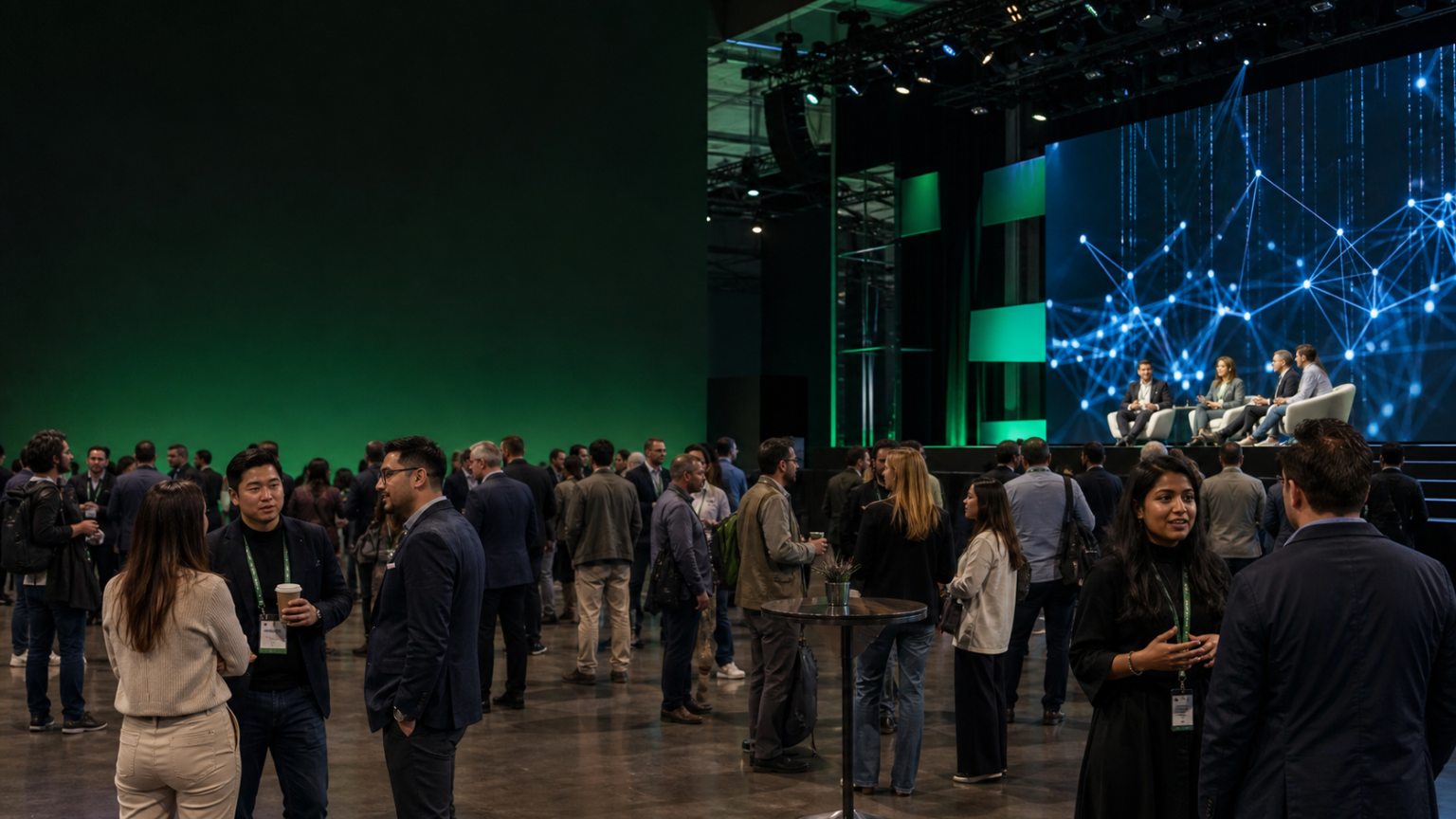 Disrupt 2026: Kje bodo AI startupi iskali kapital, partnerje in konkurenčno prednost