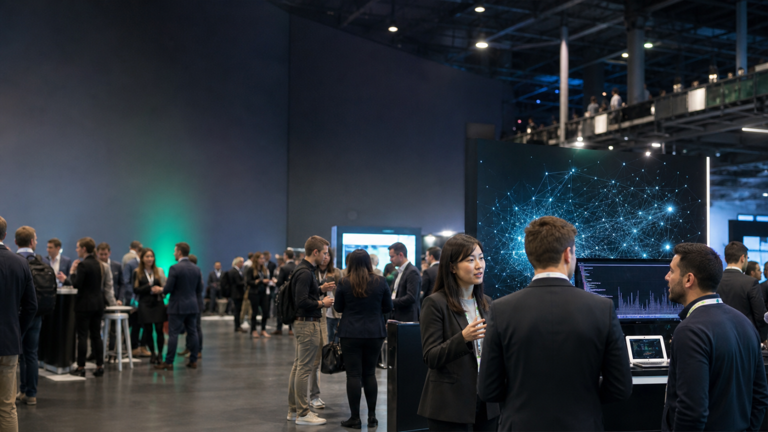 Disrupt 2026: Kje iskati naslednji veliki preboj na področju umetne inteligence