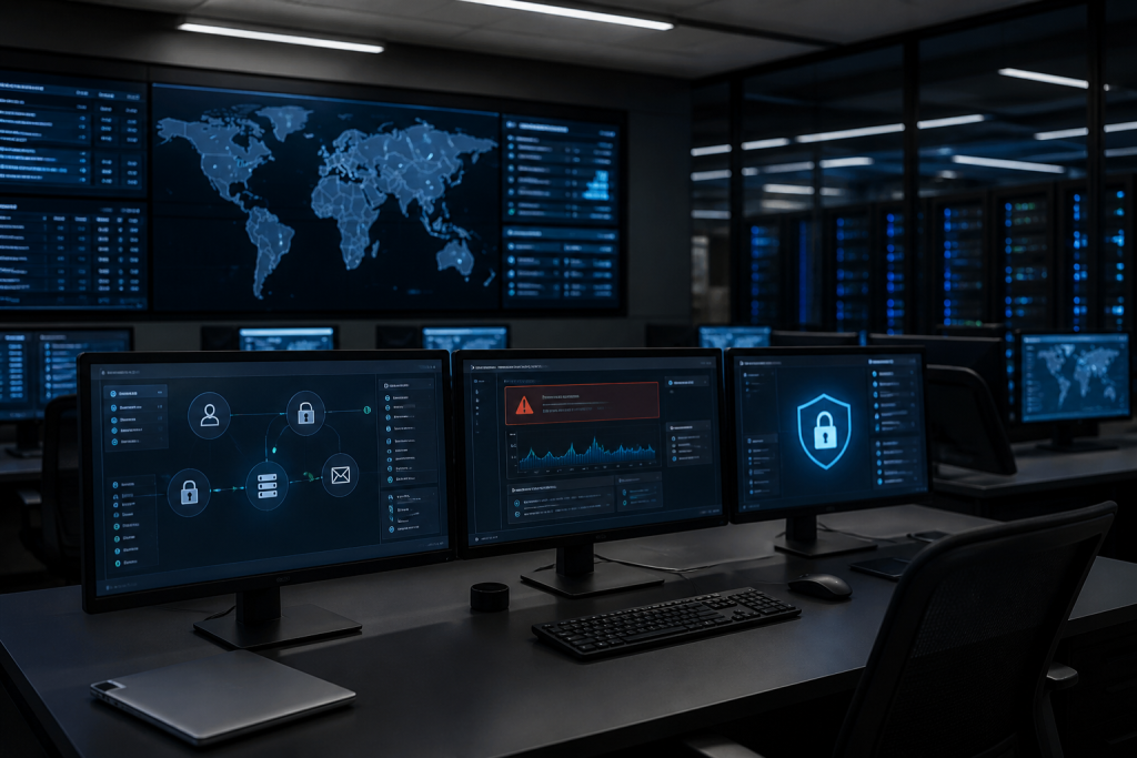 Palo Alto Networks za 500 milijonov dolarjev kupuje AI-agente za IT-podporo