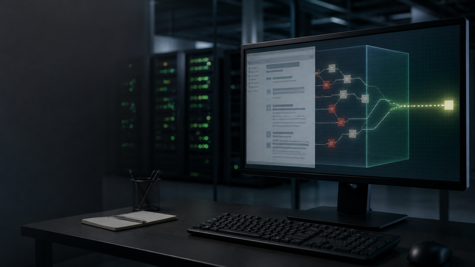 OpenAI po incidentu z agenti na nemškem wikiju napoveduje strožja pravila razkrivanja OpenAI po incidentu z agenti na nemškem wikiju napoveduje strožja pravila razkrivanja