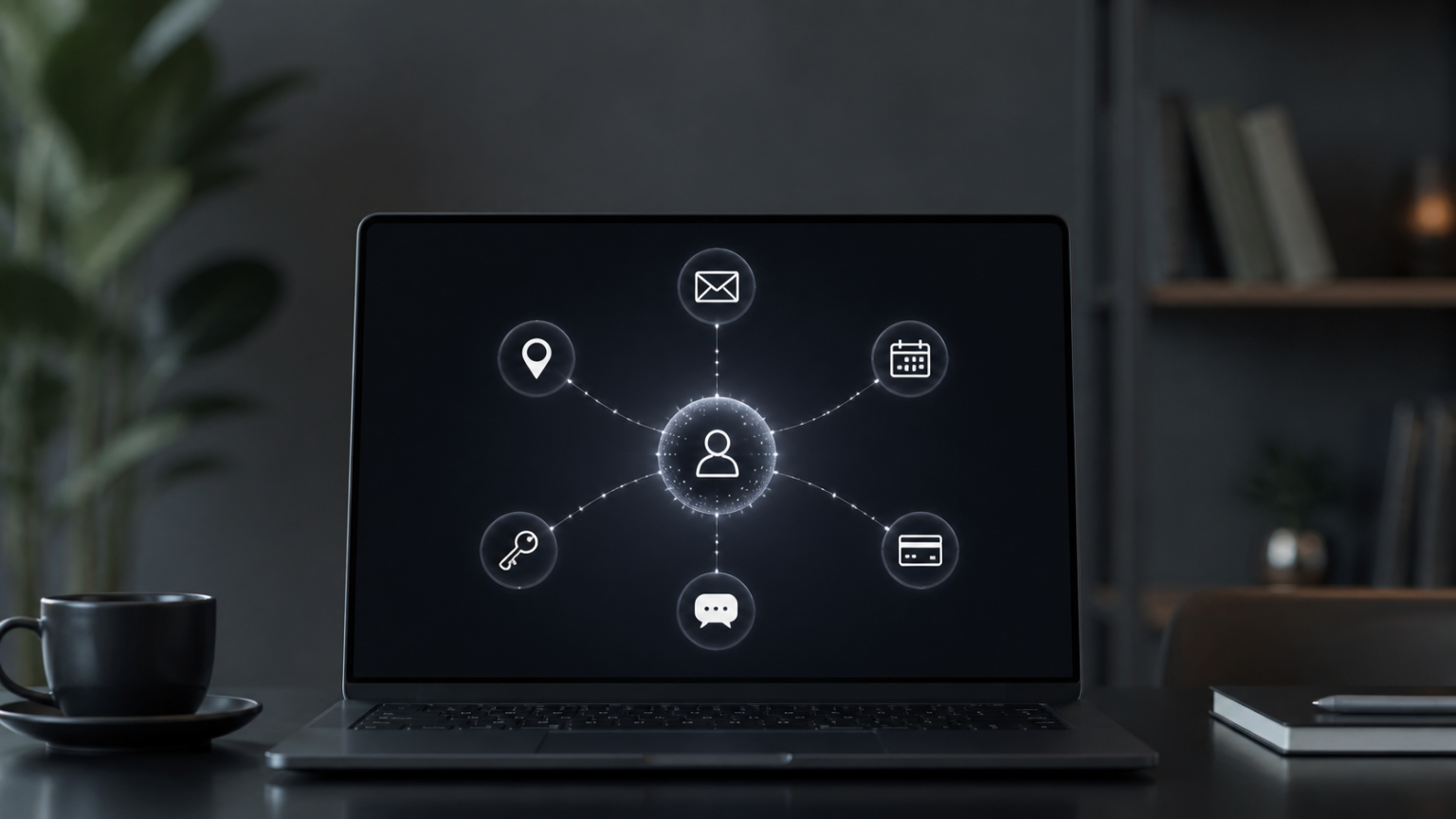 AI-agent z lastnim e-poštnim naslovom: Instinct želi prevzeti vašo digitalno administracijo AI-agent z lastnim e-poštnim naslovom: Instinct želi prevzeti vašo digitalno administracijo
