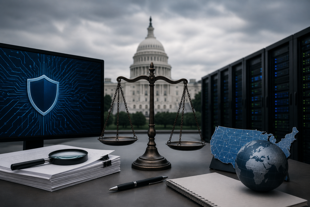 Obama in Trump razkrivata dve nasprotni viziji regulacije umetne inteligence Obama in Trump razkrivata dve nasprotni viziji regulacije umetne inteligence