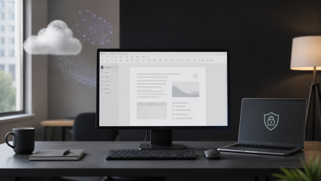 LibreOffice proti AI-dirki: zasebnost podatkov pred vgrajenimi pomočniki LibreOffice proti AI-dirki: zasebnost podatkov pred vgrajenimi pomočniki