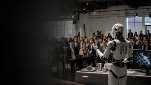 Disrupt 2026: UI zapušča klepetalnike in vstopa v resnični svet Disrupt 2026: UI zapušča klepetalnike in vstopa v resnični svet