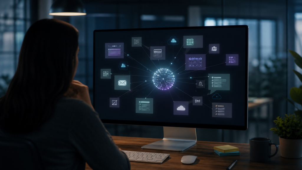 OpenAI z Dots napoveduje agente, ki ne bodo le odgovarjali, ampak delovali v vašem imenu OpenAI z Dots napoveduje agente, ki ne bodo le odgovarjali, ampak delovali v vašem imenu