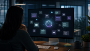 OpenAI z Dots napoveduje agente, ki ne bodo le odgovarjali, ampak delovali v vašem imenu OpenAI z Dots napoveduje agente, ki ne bodo le odgovarjali, ampak delovali v vašem imenu